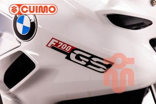 BMW F 700 GS