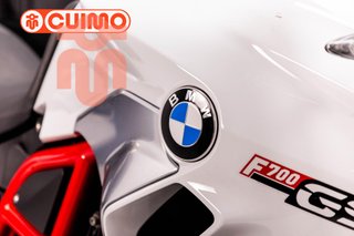 BMW F 700 GS