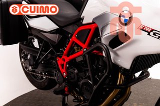 BMW F 700 GS