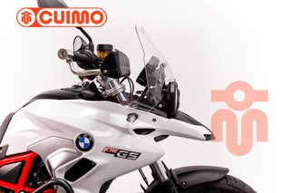 BMW F 700 GS