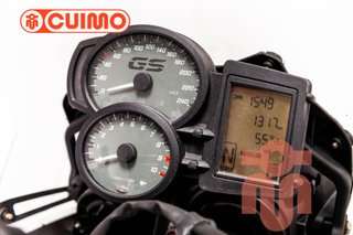 BMW F 700 GS