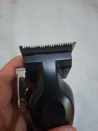Máquina Cortapelo Kemei