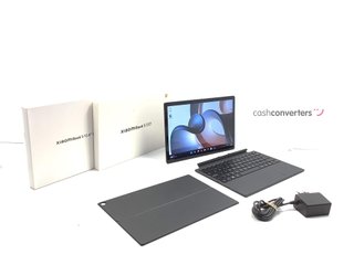 pc portatil xiaomi book s 12,4