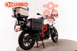 BMW F 700 GS