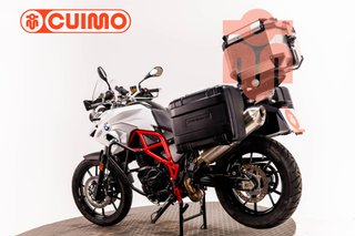 BMW F 700 GS