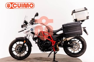 BMW F 700 GS