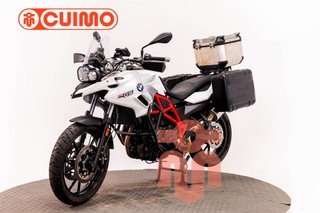 BMW F 700 GS