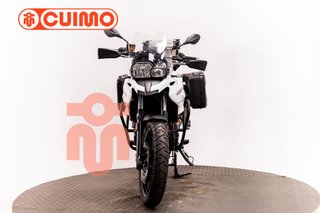 BMW F 700 GS