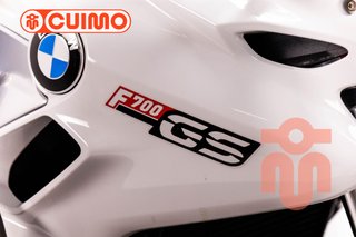 BMW F 700 GS