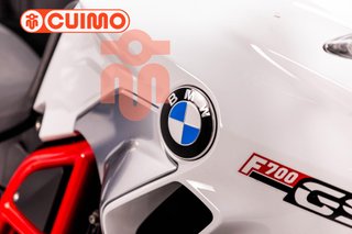 BMW F 700 GS