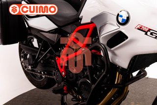 BMW F 700 GS