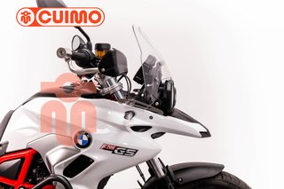 BMW F 700 GS