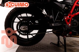 BMW F 700 GS