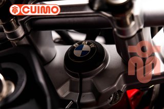 BMW F 700 GS