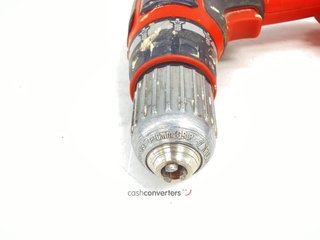 taladro a bateria black and decker cp14