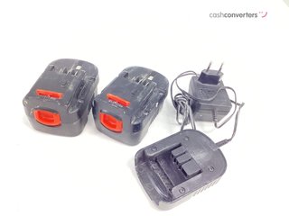 taladro a bateria black and decker cp14