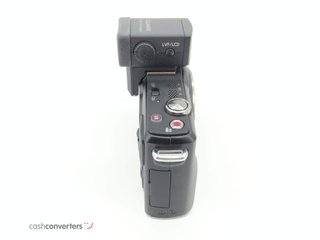camara digital evil panasonic lumix dmc-gf2