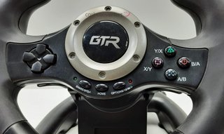 volante ps4 g indeca jinshu gtr