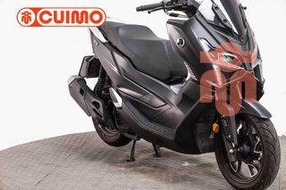 VOGE SR1