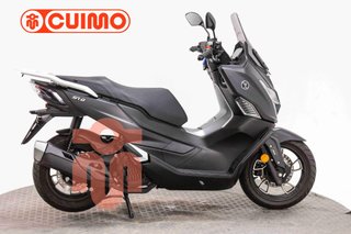 VOGE SR1
