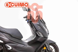 VOGE SR1