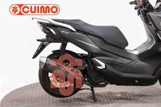 VOGE SR1