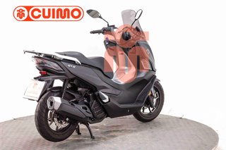 VOGE SR1