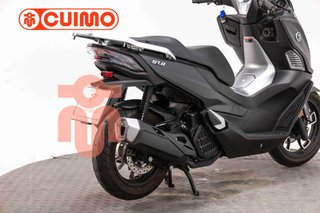 VOGE SR1