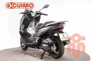VOGE SR1