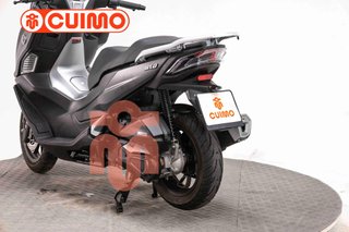 VOGE SR1