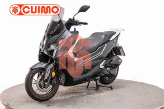 VOGE SR1