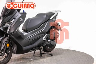 VOGE SR1