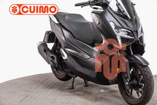VOGE SR1