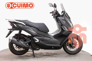 VOGE SR1