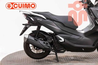 VOGE SR1