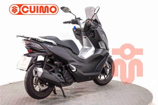 VOGE SR1