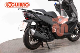 VOGE SR1