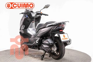 VOGE SR1