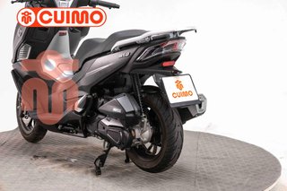VOGE SR1