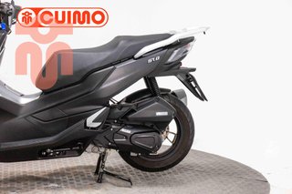 VOGE SR1
