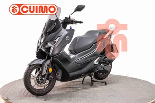 VOGE SR1