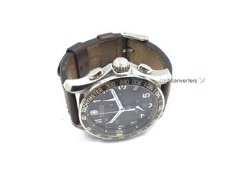 reloj pulsera caballero victorinox swiss army chrono classic v-251151