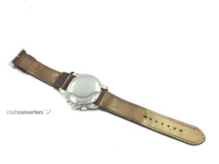 reloj pulsera caballero victorinox swiss army chrono classic v-251151