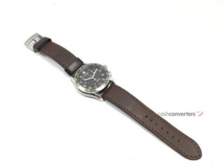 reloj pulsera caballero victorinox swiss army chrono classic v-251151