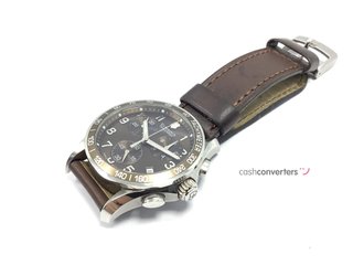 reloj pulsera caballero victorinox swiss army chrono classic v-251151
