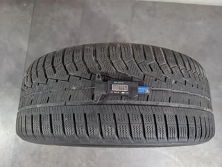 Llantas BMW Serie 3 F30 17