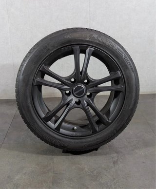 Llantas BMW Serie 3 F30 17