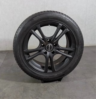 Llantas BMW Serie 3 F30 17