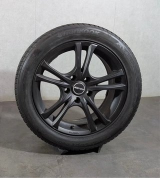 Llantas BMW Serie 3 F30 17