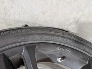 Llantas BMW Serie 3 F30 17